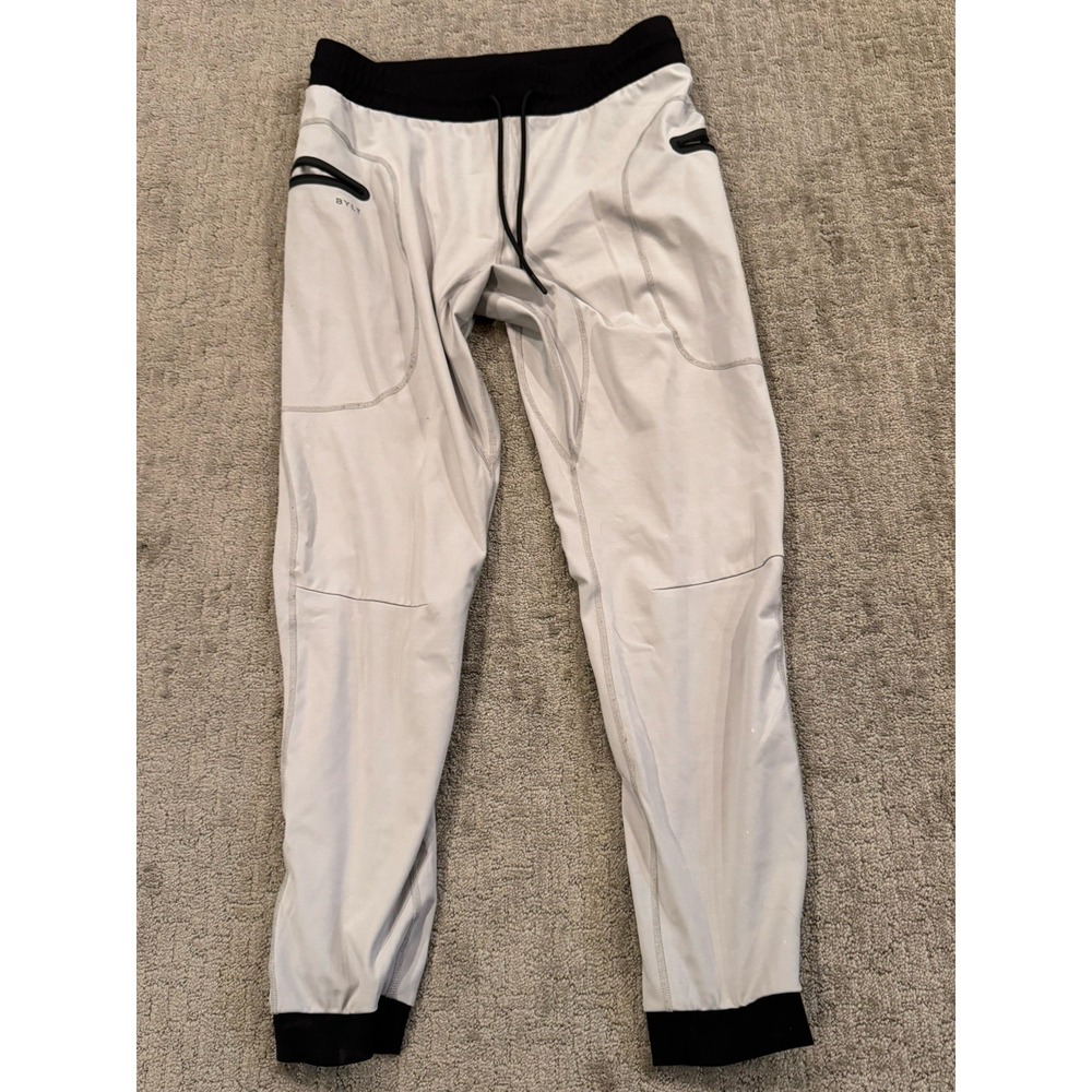BYLT Premium Jogger XXL Gray (O1)